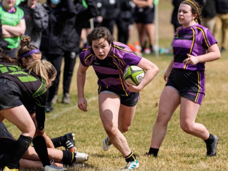 st joseph academy 2021 maggie sweeney