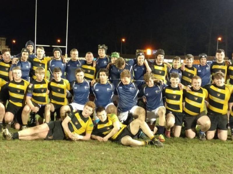 sta kans ireland 2017