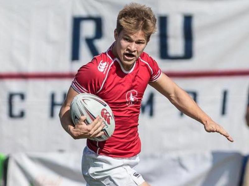 stanford men