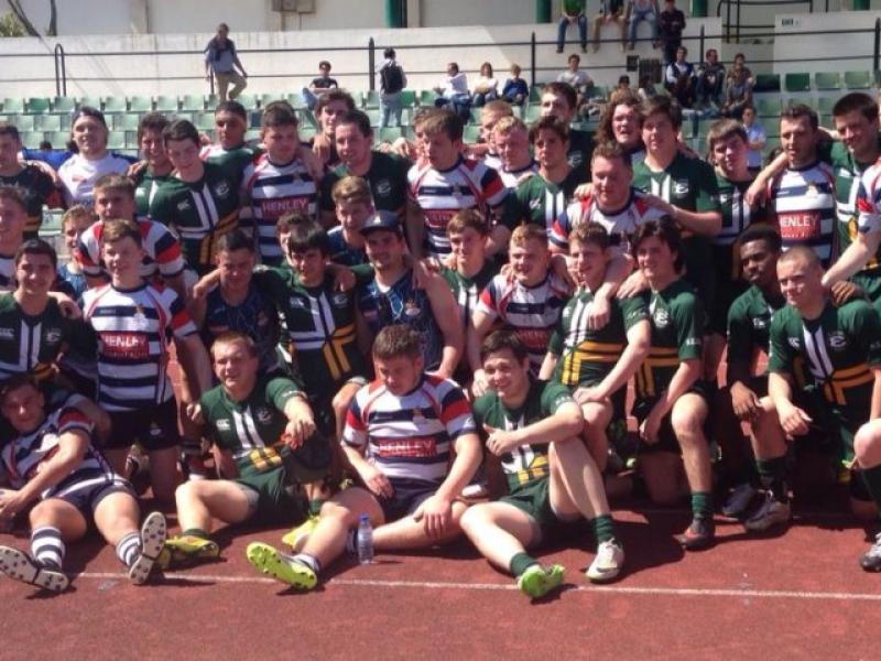 stedardandhenley lisbon2015