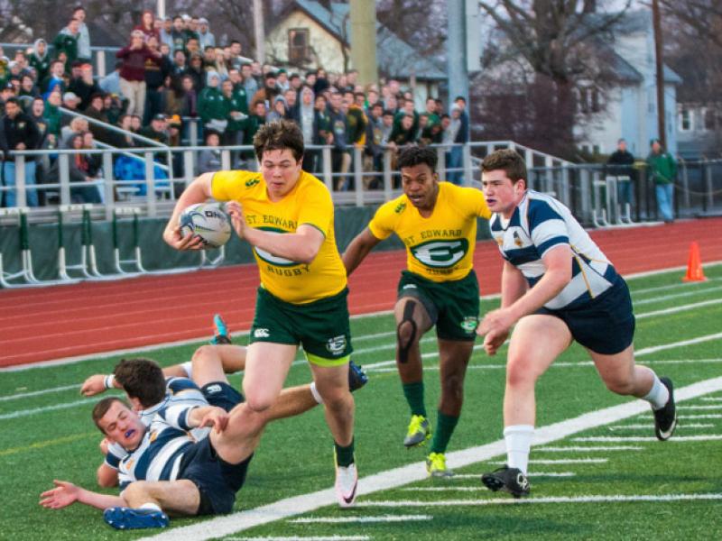 stedward joedonay allison bradfield