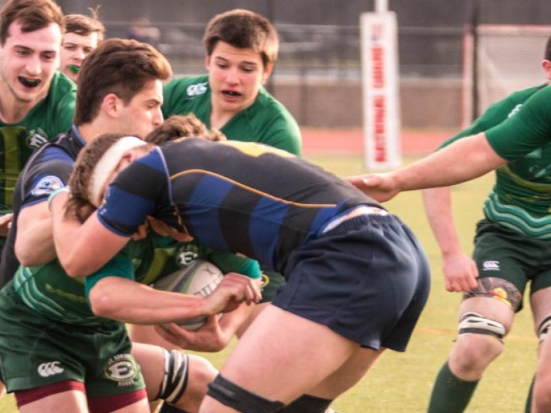 stedwardvroyalirish lindenwoodtournament 2017 allison bradfield