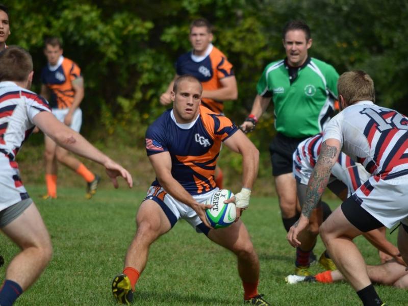 steve palmieri coast guard ed peppin 0