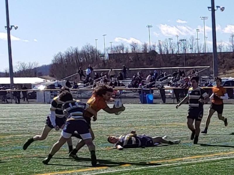 stignatiusvscharlotte try alex goff