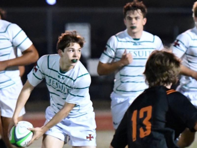 strake jesuit vs st pius x 2021 tari tari