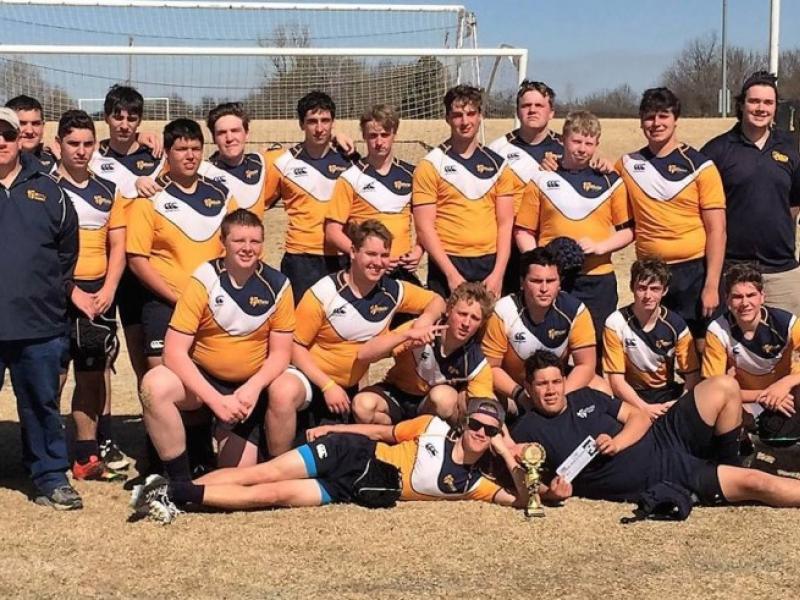 stthomasaquinas kansas 2016