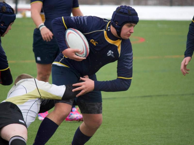 stthomasaquinas lindenwoodtournament 2015