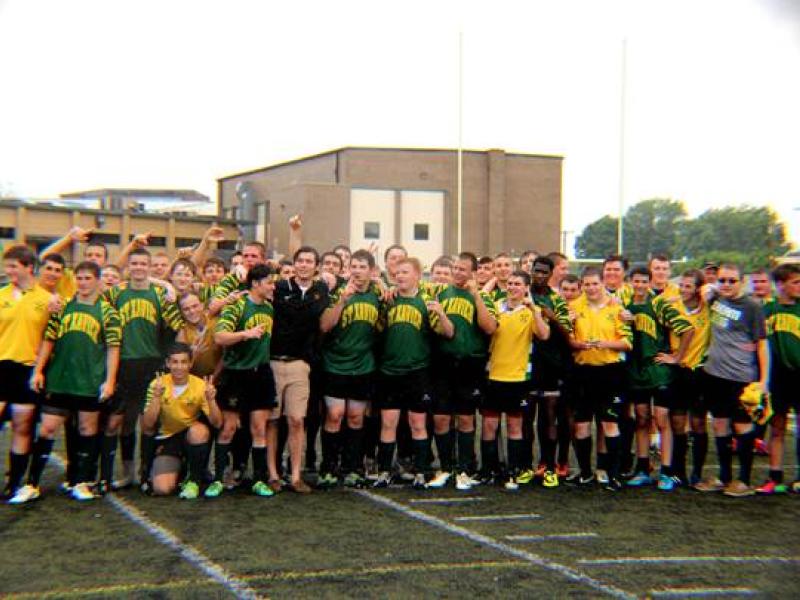 stxavier kentucky champion