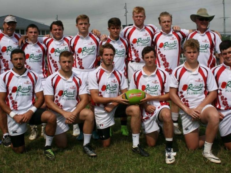 surfside2017 turkshead