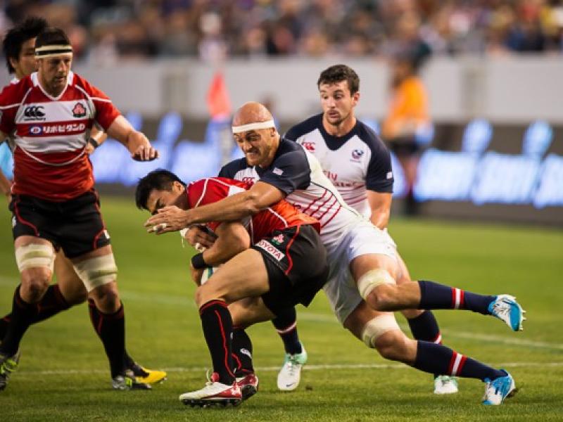 tackling usavjapan 2014 david barpal 1