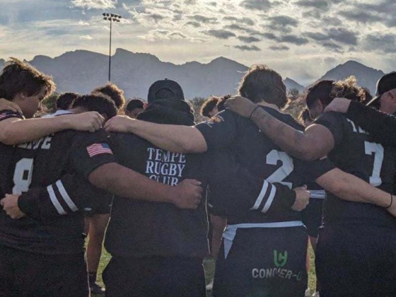 tempe u19s
