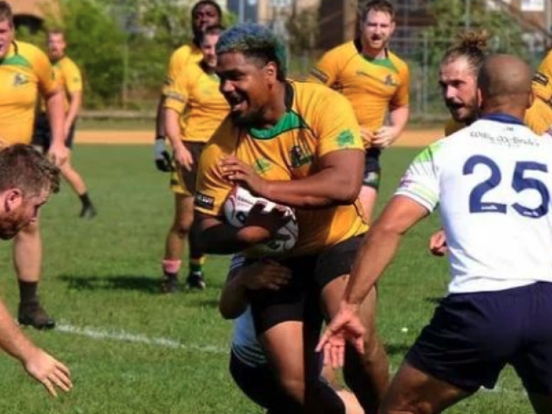 tevita bryce