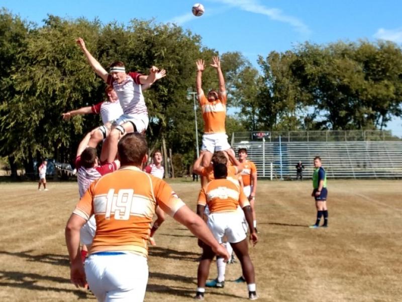 texas am vs texas lineout 2019 alex goff