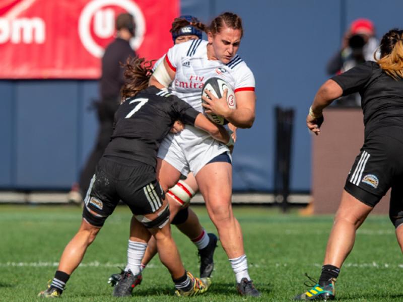 the rugby weekend   usa eagles v new zealand balck ferns nalbandian  barpal 241