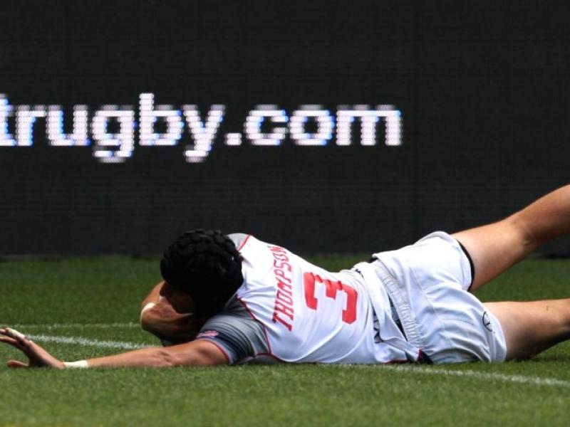 thompson captetown7s