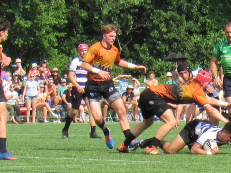 thunder vs charlotte 2021 alex goff photo