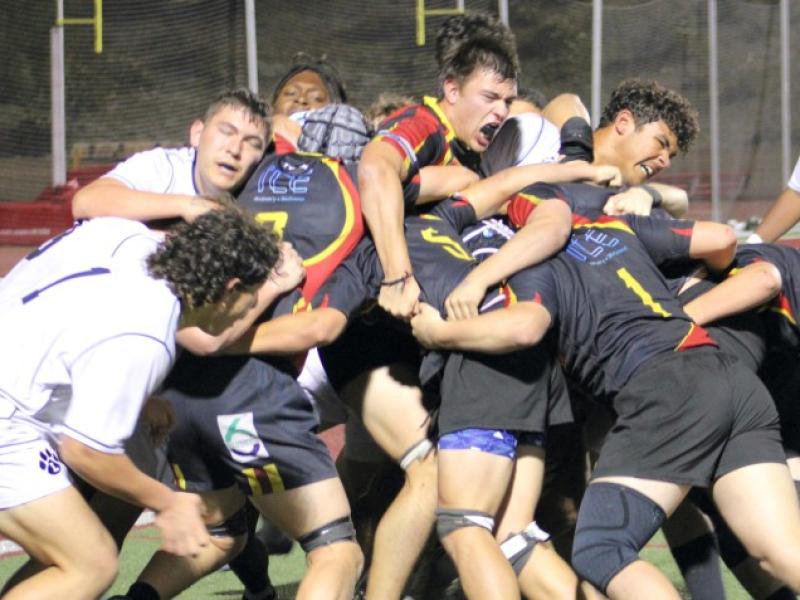 torrey pines v loyola 2025 4858