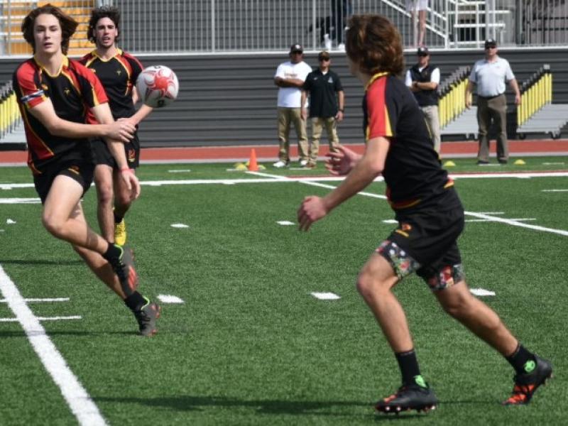 torrey pines vs st francis 2023 cal final 5