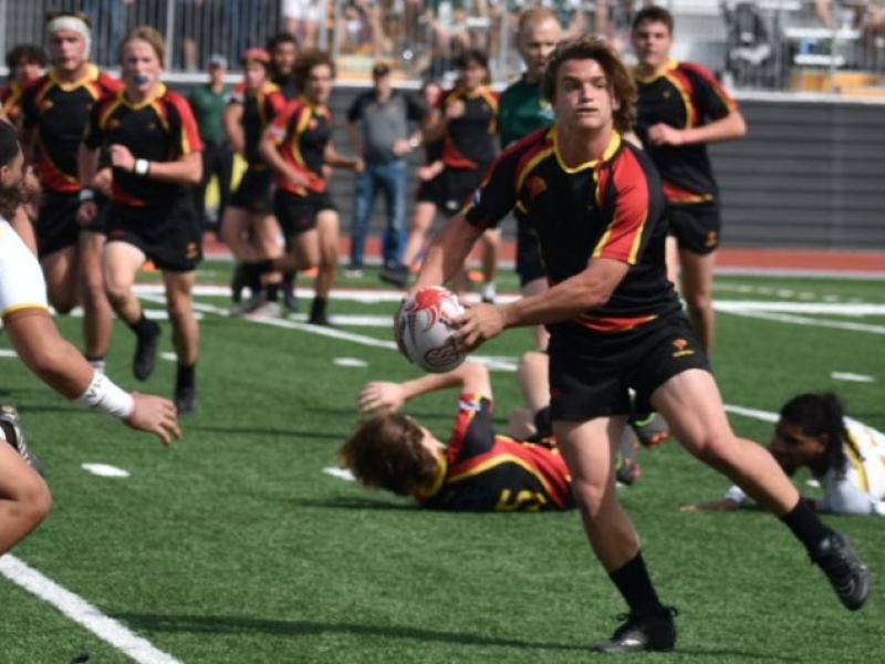 torrey pines vs st francis 4