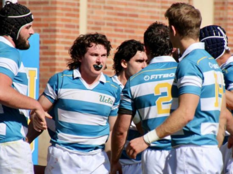 ucla huddle 2023