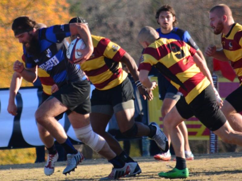 umd buntrock henry elholm