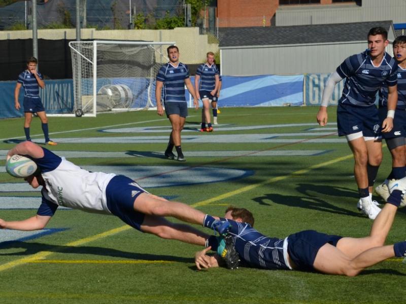 umw v georgetown david hughes
