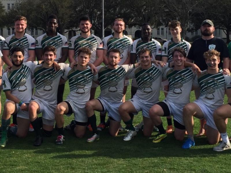 unc charlotte 7s feb 2017