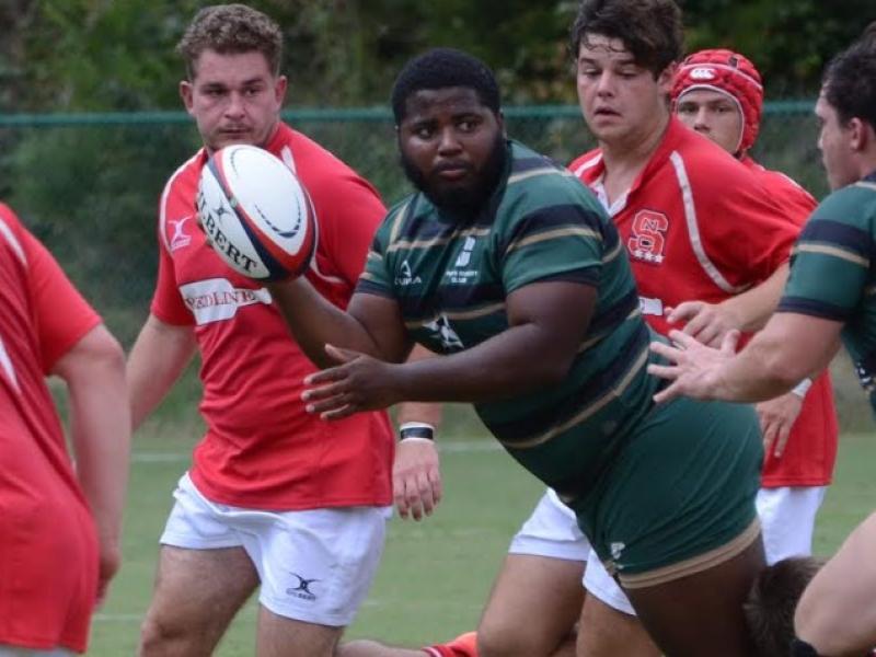 unc charlotte vs ncsu 2025 ph cameron mckinnon 0943