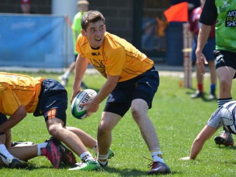 uncvw%26l nscrochallengecup semi Matthew Rosemeyer 2