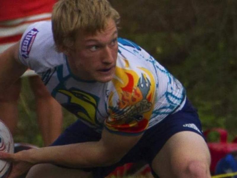 uncw ashton gant 2016