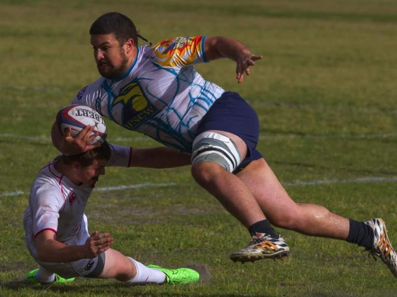 uncw johnathan diaz 2016