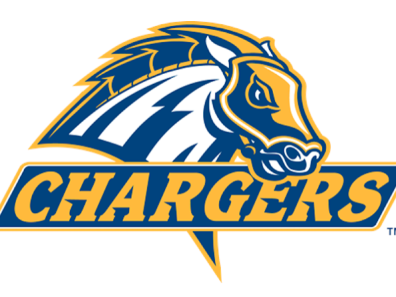 unh chargers logo 2 0