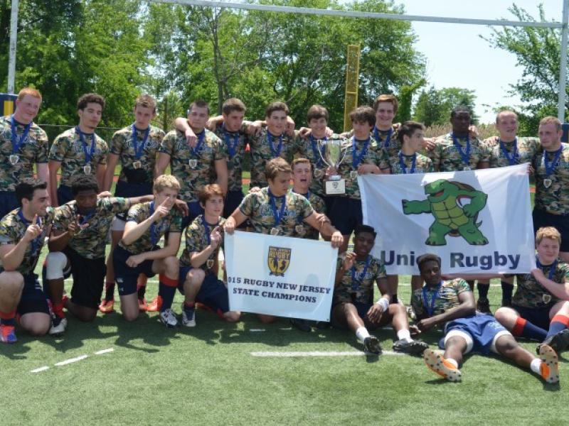 unionmudturtles2015NJchampionship