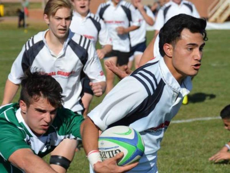 unitedvsnowcanyon utahyouthrugby