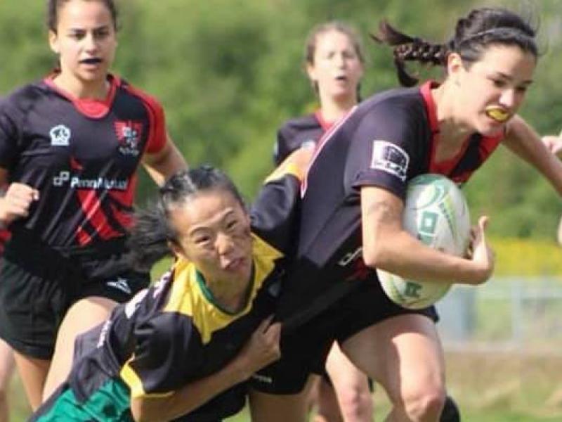 ur women v suny oswego