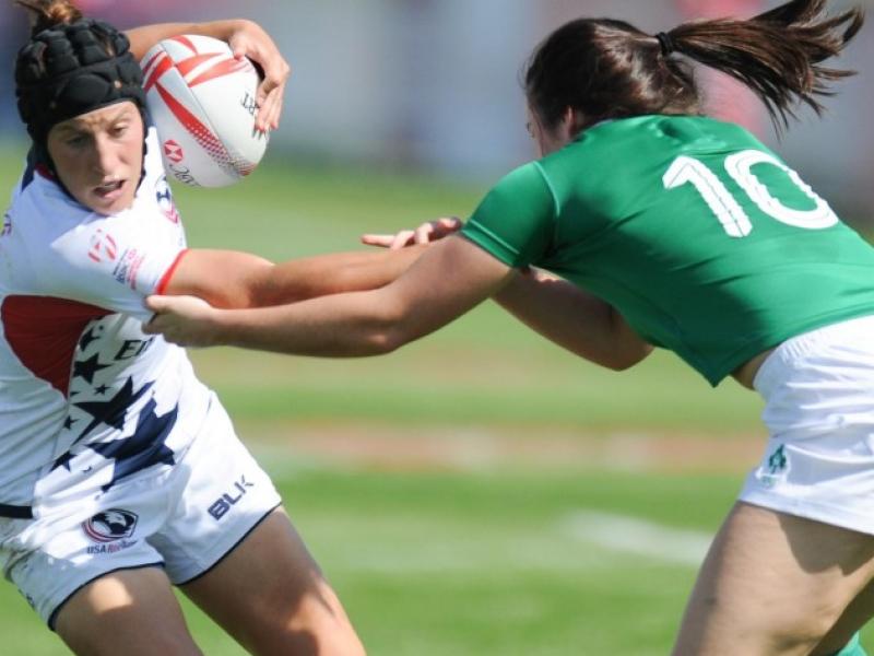 usa 7s wnt dubai 2016 lauren doyle mike jones world rugby