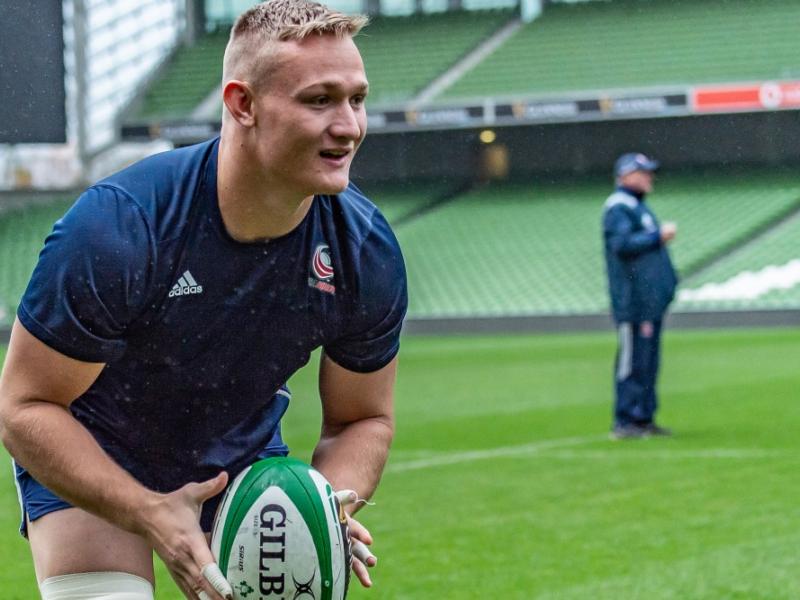usa captainsrun v ireland 2018 colleen mccloskey1107