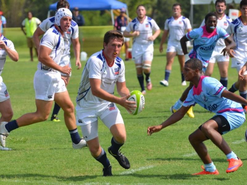 usa rugby south 2015 daniel pretorius