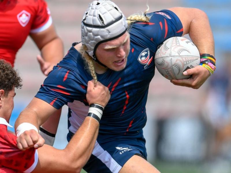 usa u18 2023 v canada ian muir 0269
