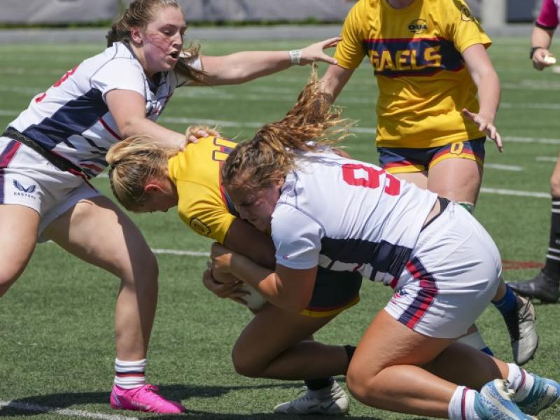 usa u20 women vs queens 2022 photo usa rugby