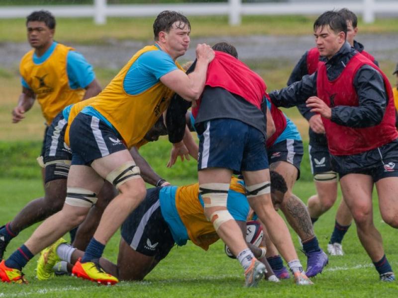 usa u20s training 2024 1310