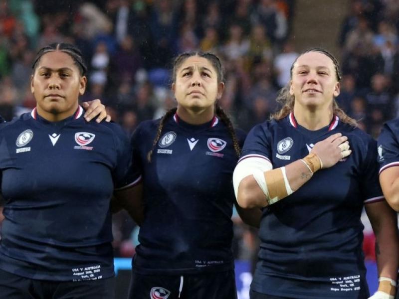 usa v australia   anthem wrwc 2025 george wood   world rugby via getty images