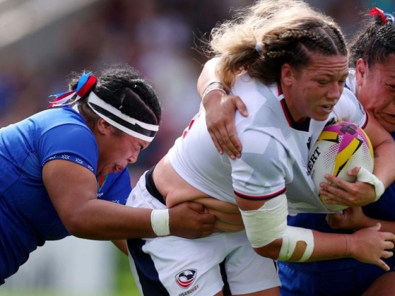 usa v samoa   womens rugby world cup 2025 pool a 2 molly darlington