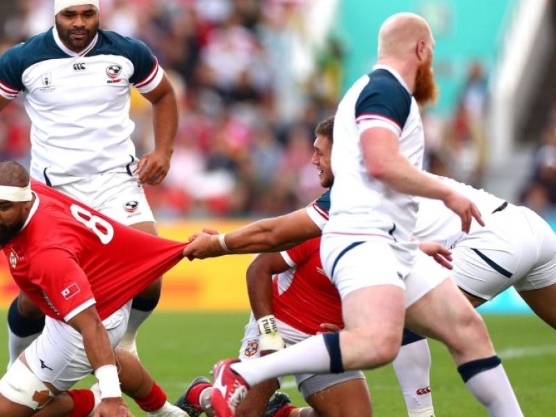 usa v tonga   rugby world cup 2019 pool c