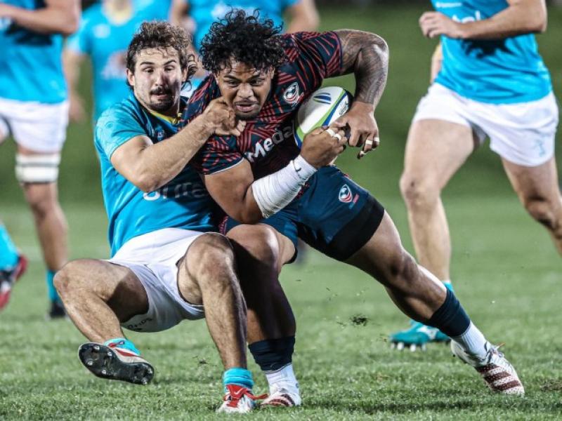 usa v uruguay 2021 usa rugby
