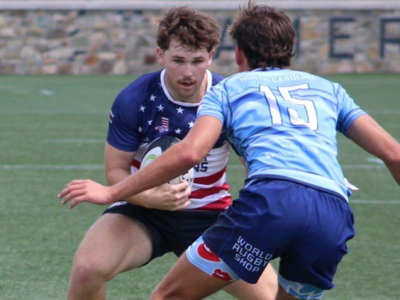 usa west u19s v nc 2025 ph ag 8874