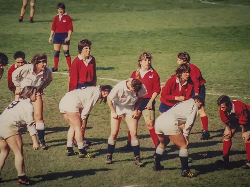 usa wnt 1991