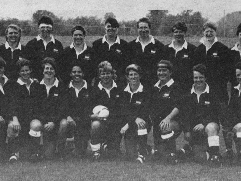 usa wnt 1992 cj vosk photo