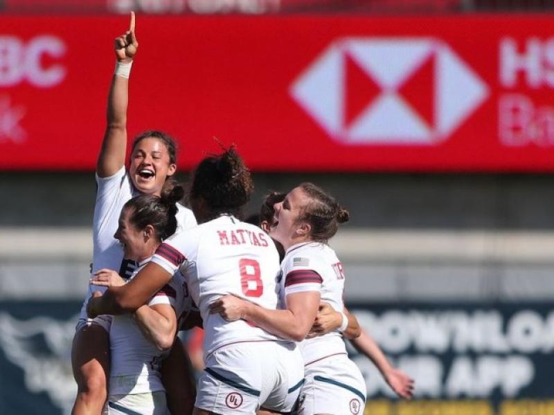 usa wnt 7s celebrates glendale 2019 travis prior for world rugby 2 0