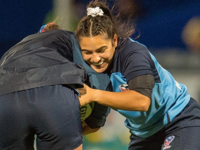 usa wnt v ire olivia ortiz 2021 ian muir 1993